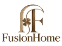 Fusion Logo