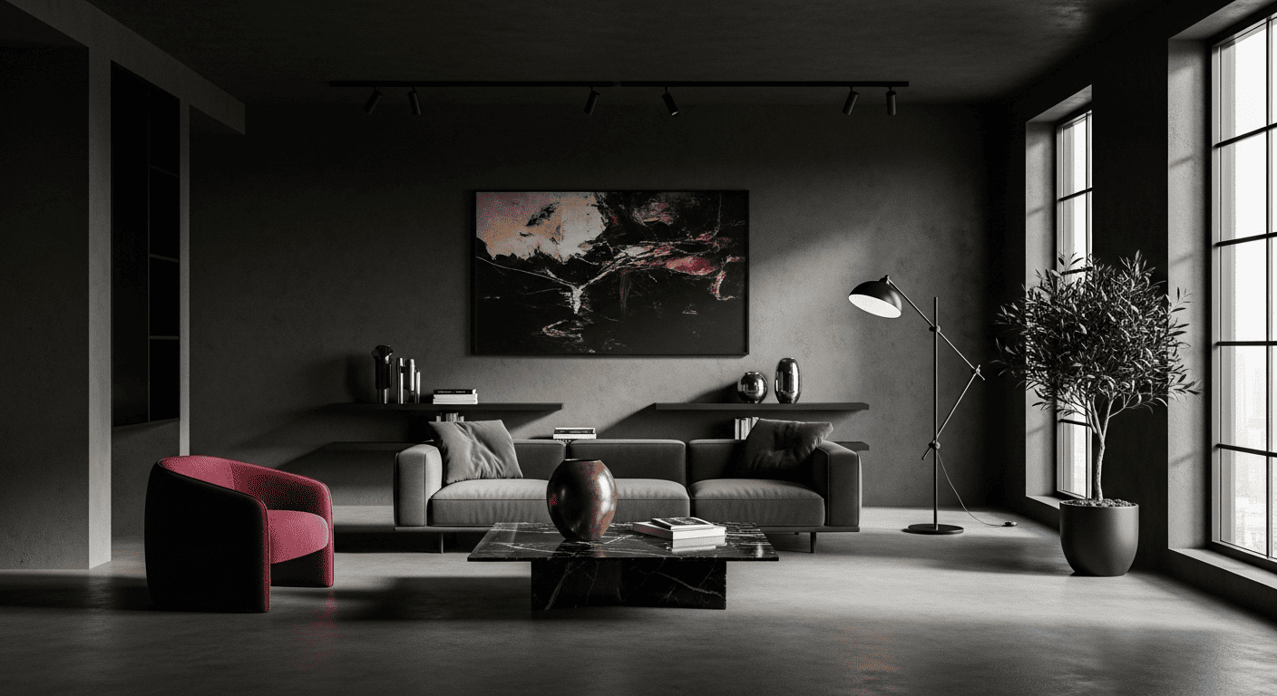 Feng Shui, Reimagined for the Modern Home